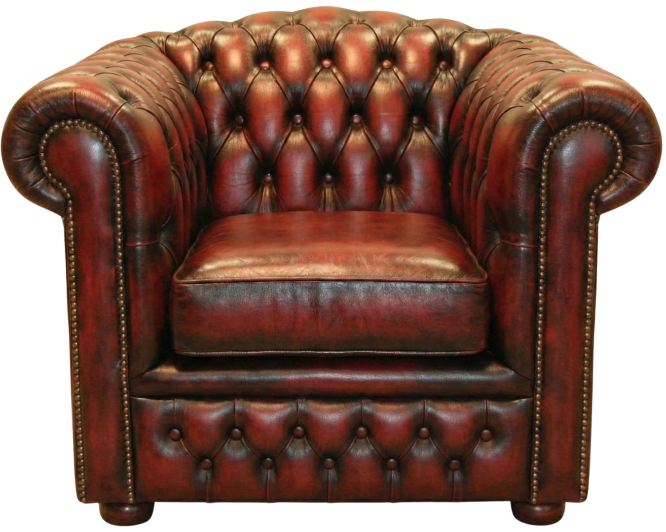 The Royale Chesterfield